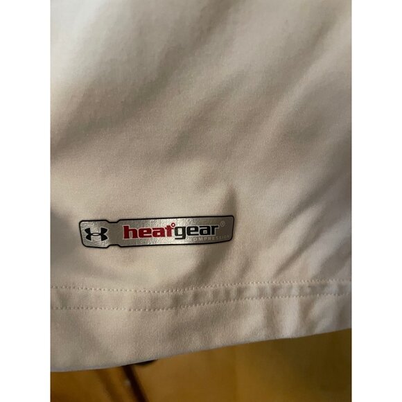 Under Armour - tank top - large - compression - Picture 3 of 7